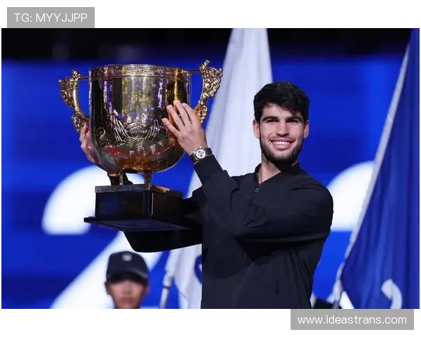 聚焦世界网球赛场风云变幻与新生代力量崛起全景观察时代浪潮争锋 - 副本 (3)