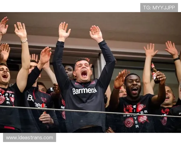 德甲最新战报:焦点比赛精彩瞬间全面解析与赛果回顾